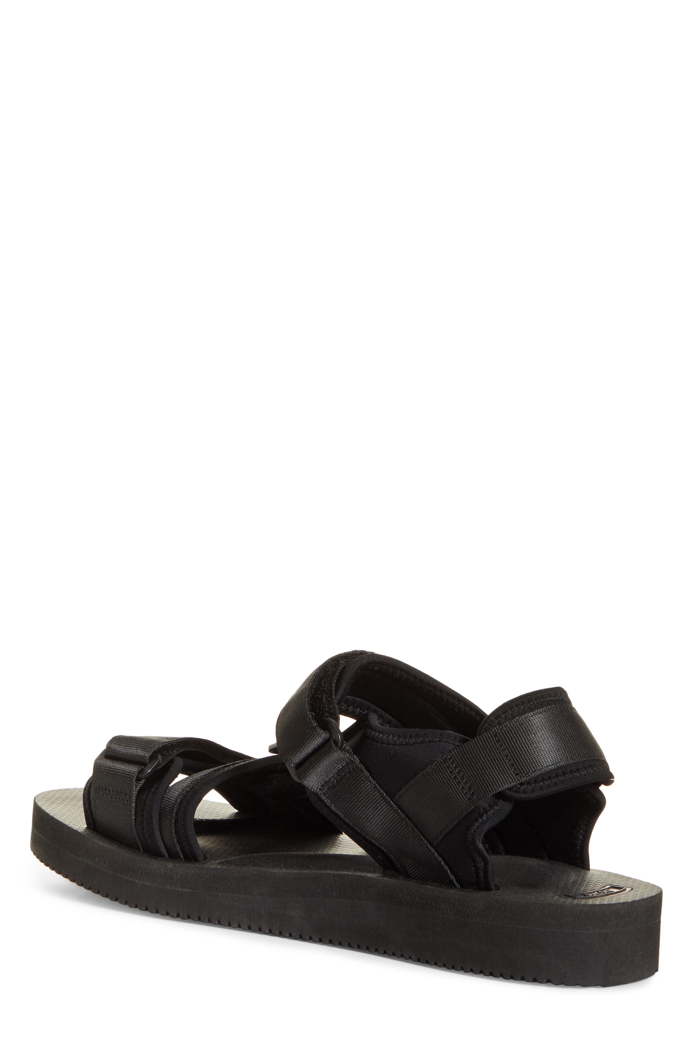 Suicoke Kisee VPO Sandal, Alternate, color, 