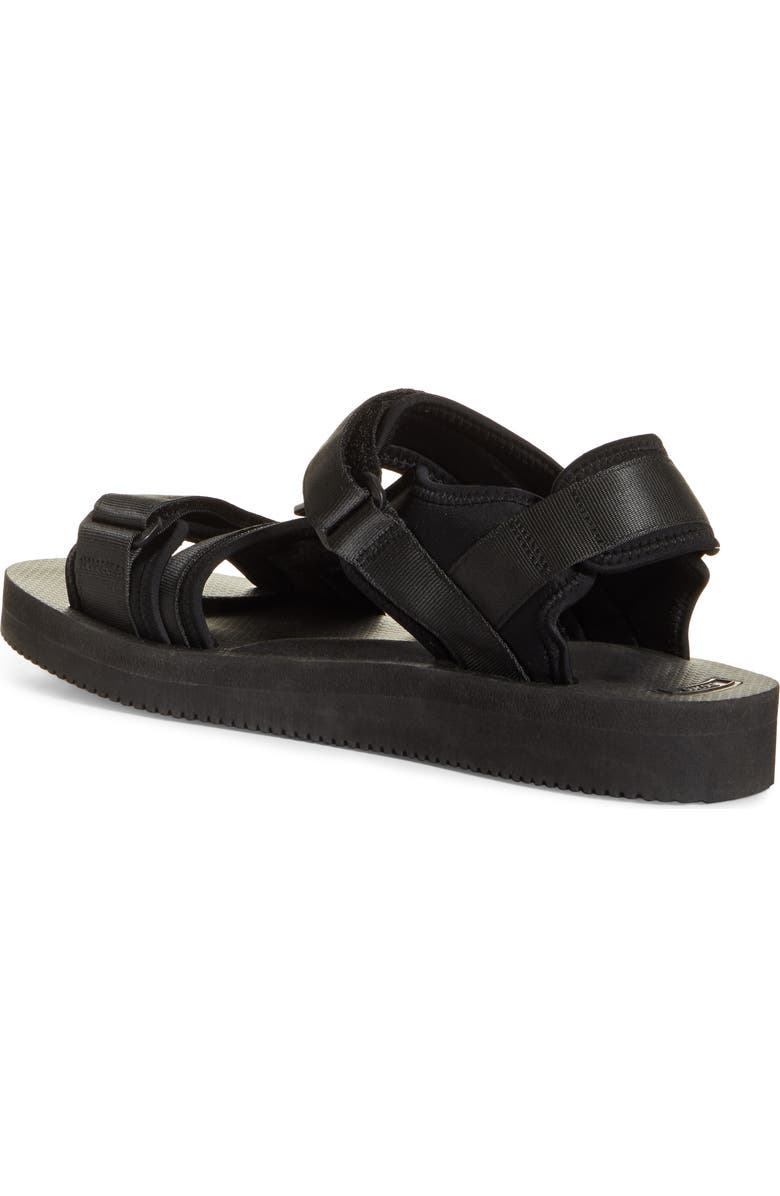 Suicoke Kisee VPO Sandal, Alternate, color,