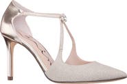 Nina Neoma Pointed Toe Pump