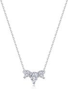 Lafonn Threefold Grace Necklace