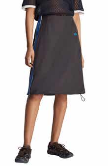 ADIDAS X WALES BONNER Satin Skirt