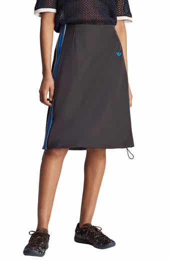 ADIDAS X WALES BONNER Satin Skirt