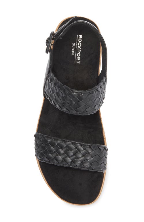 ROCKPORT ROCKPORT YARELIA SLINGBACK SANDAL