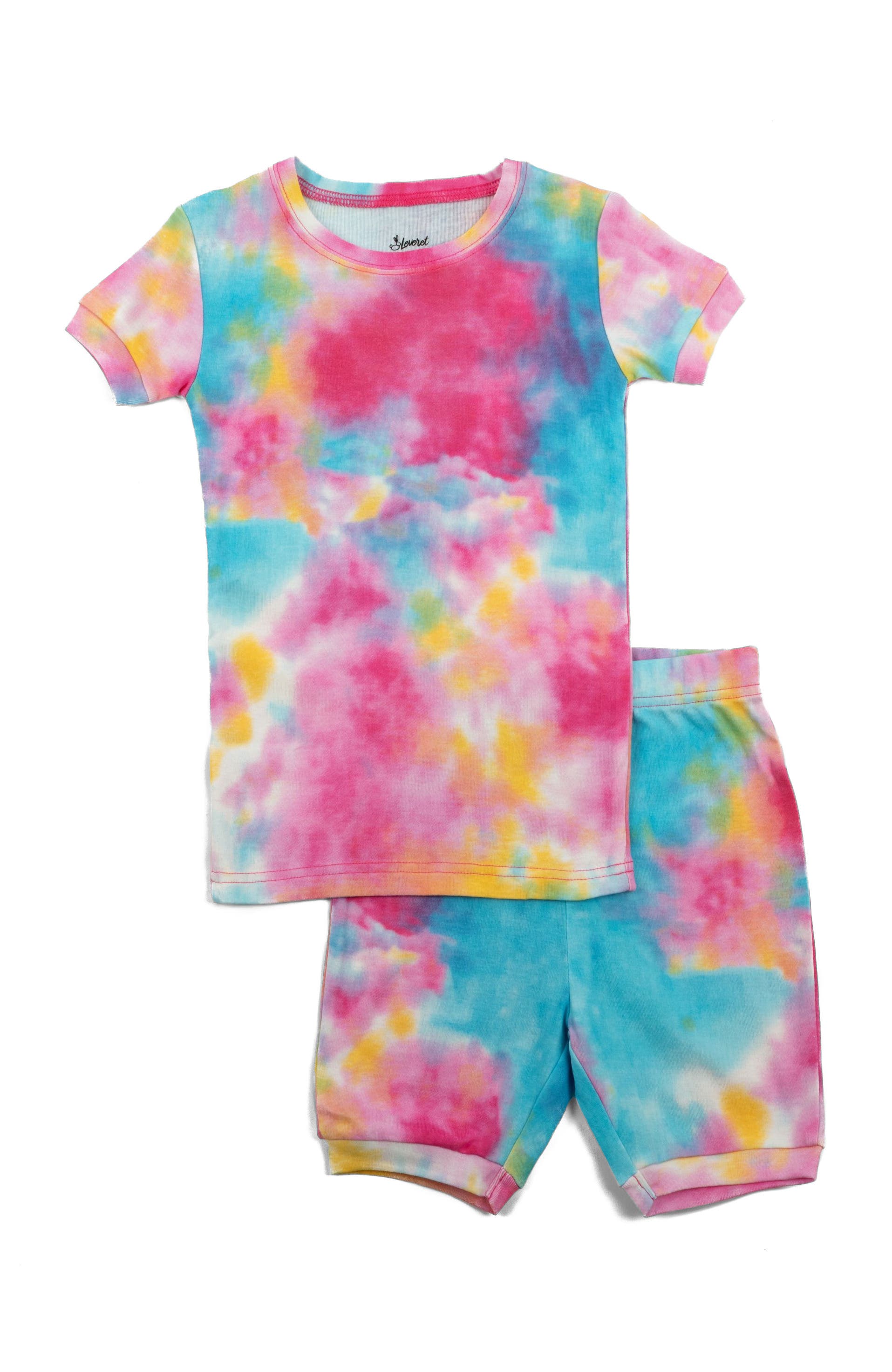 Tie Dye Rainbow