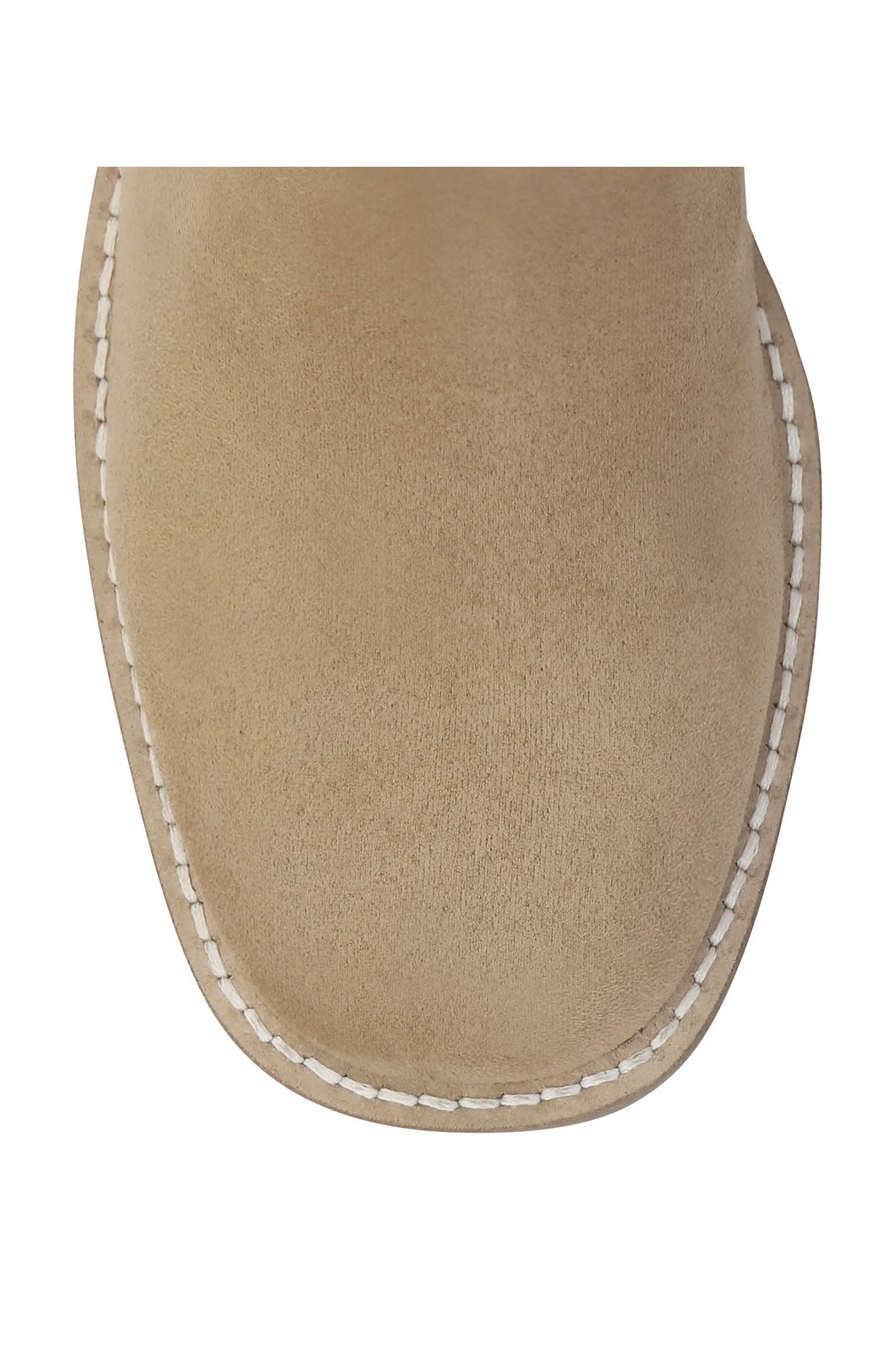Averie Bootie, Alternate, color, BEIGE