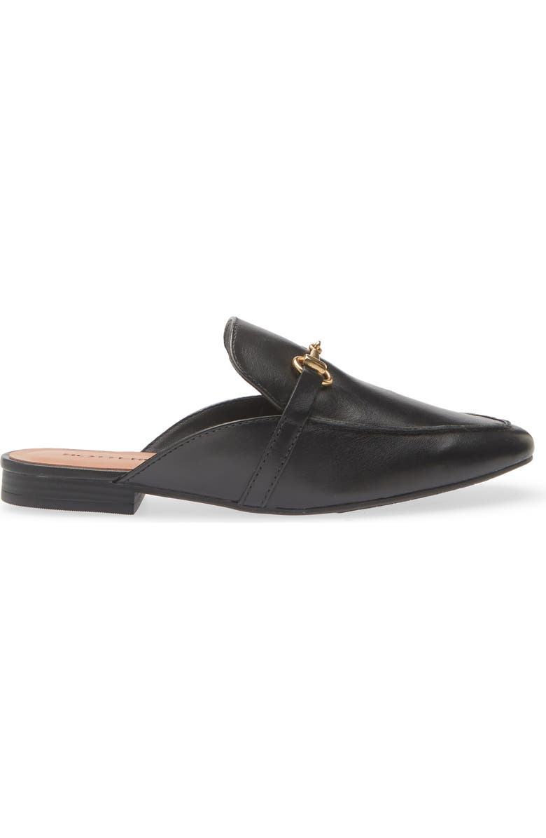 Bottero Loafer Mule, Alternate, color,