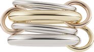 Spinelli Kilcollin Cici Linked Ring
