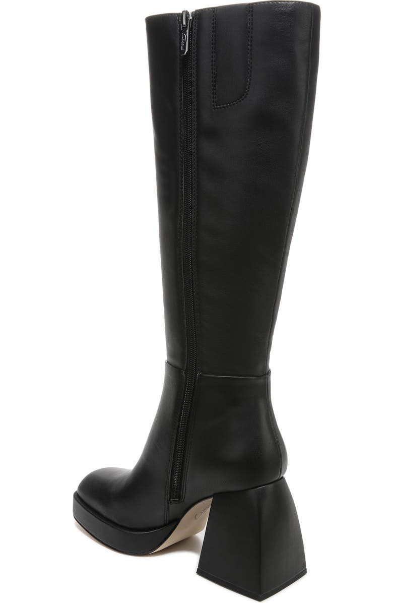 Circus NY by Sam Edelman Kylie Tall Boot, Alternate, color,