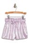 Kids' Crackle Foil Shorts