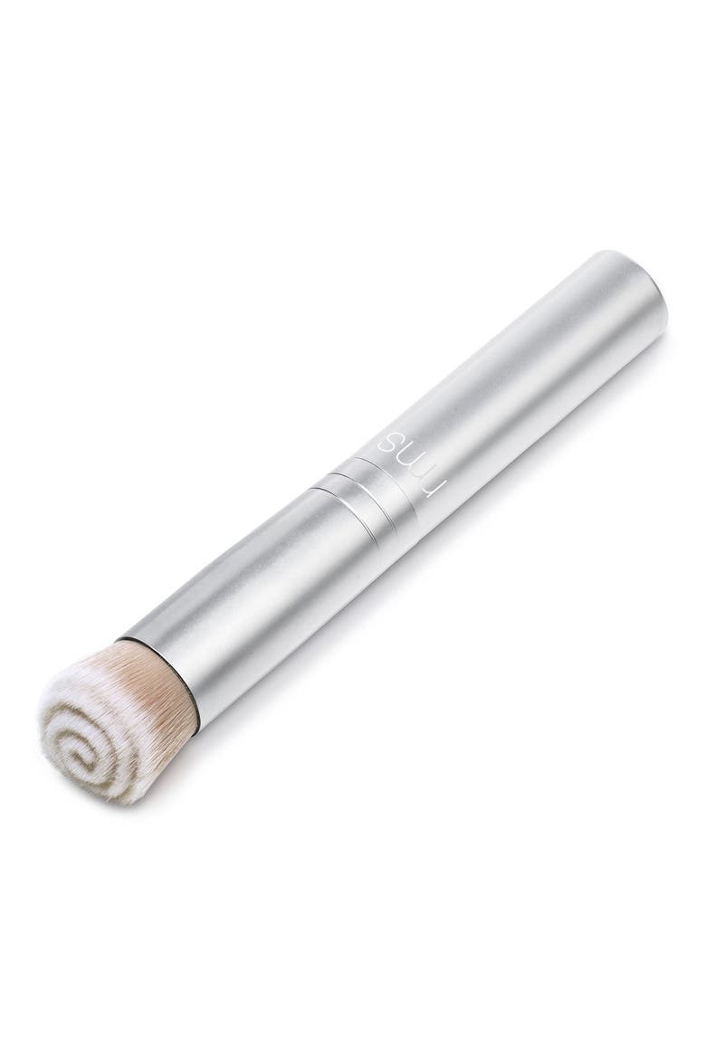 Skin2Skin Foundation Brush, Main, color, NO COLOR