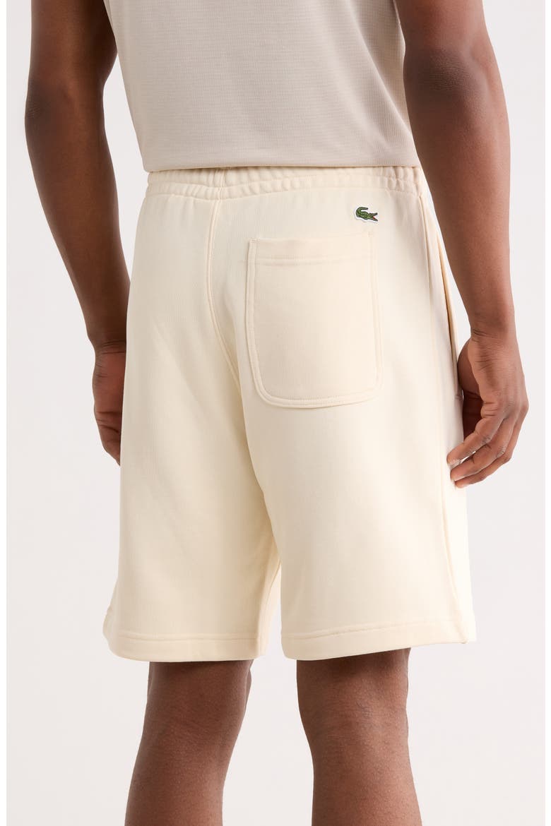 Cotton Pull-On Shorts, Alternate, color, LAPLAND