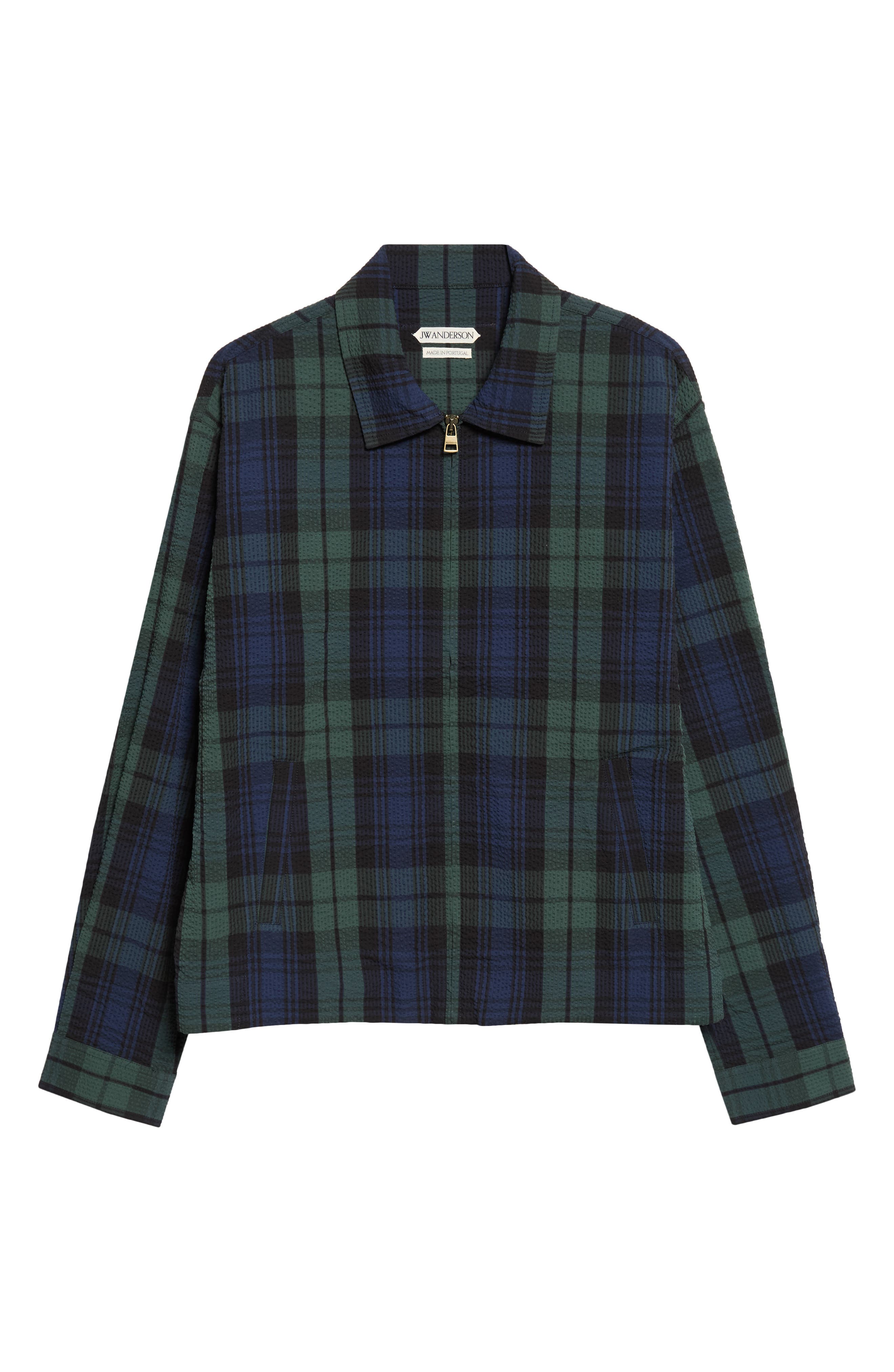 selected NAVY/ GREEN
