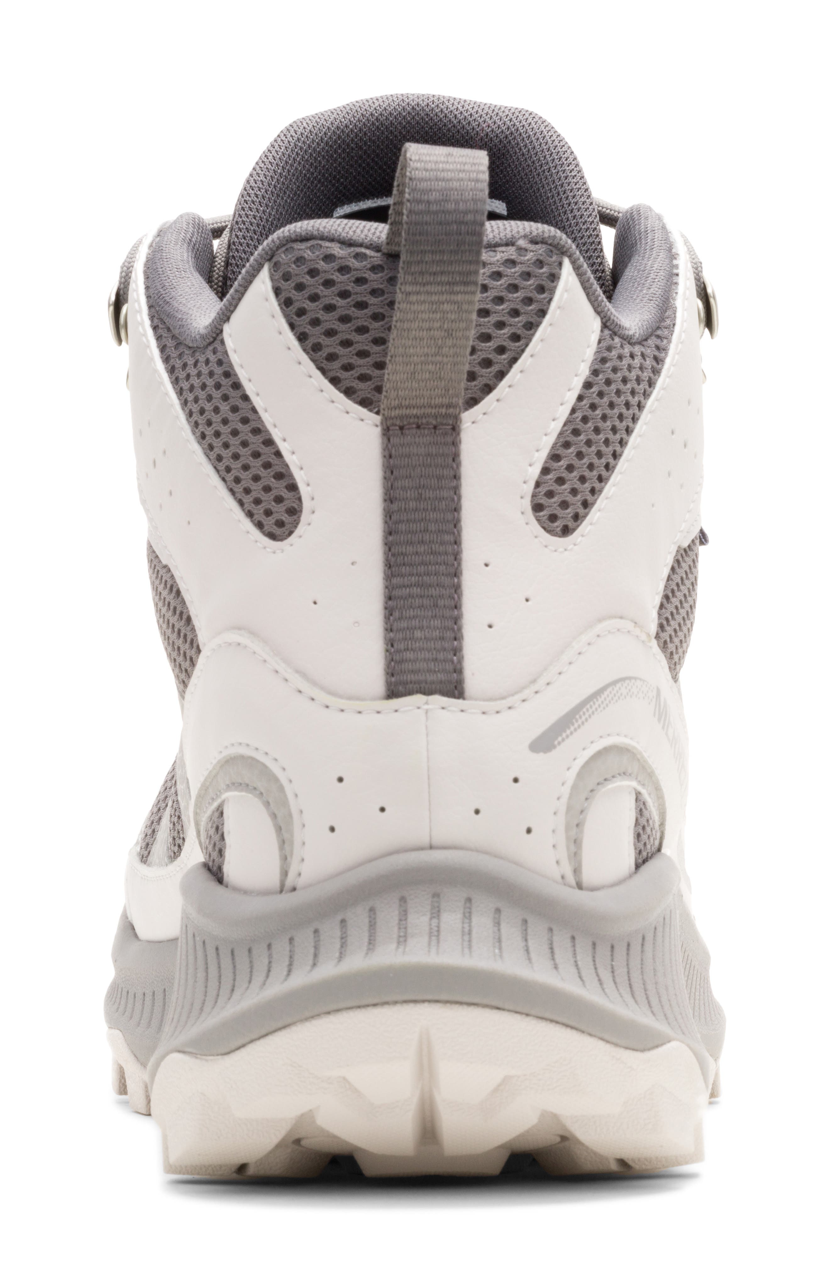 Tempo EXP Mid Waterproof Hiking Boot, Alternate, color, CHARCOAL