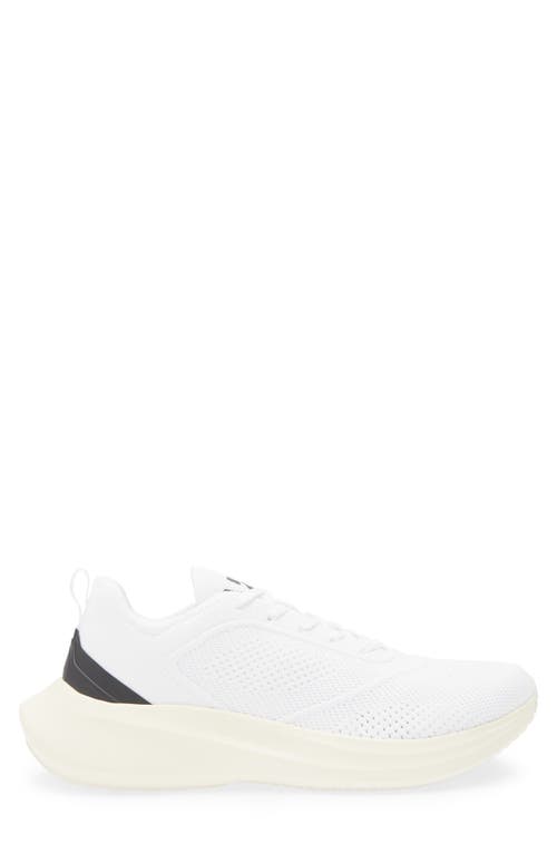 Apl Athletic Propulsion Labs Apl Techloom Dream Running Shoe In Multi