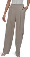 DKNY Weathered Twill Cargo Pants