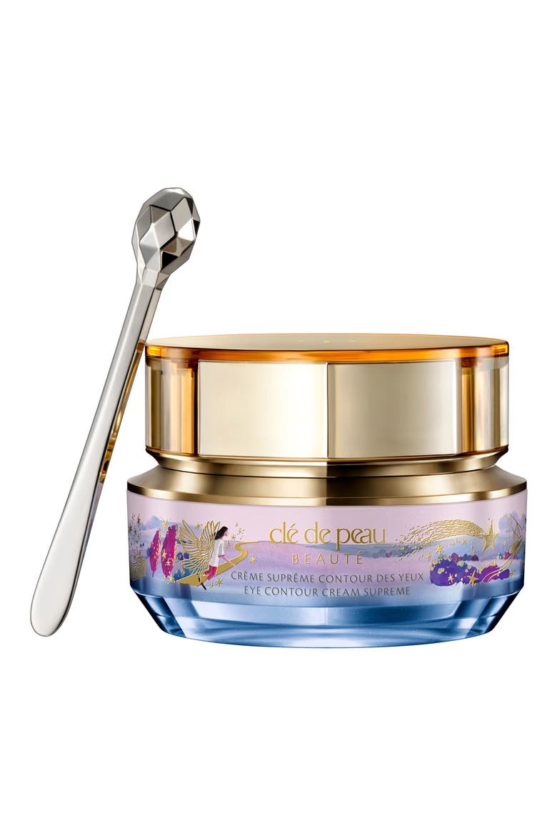 Eye Contour Cream Supreme, Main, color, NO COLOR