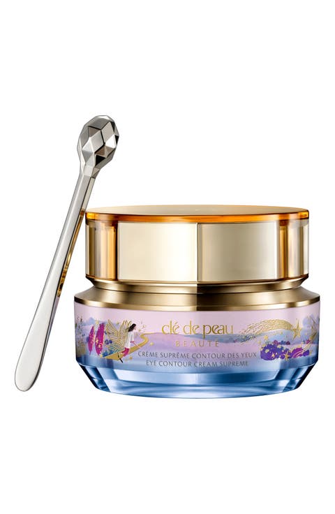 Eye Contour Cream Supreme