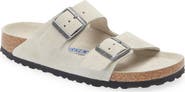 Birkenstock Arizona Soft Footbed Slide Sandal