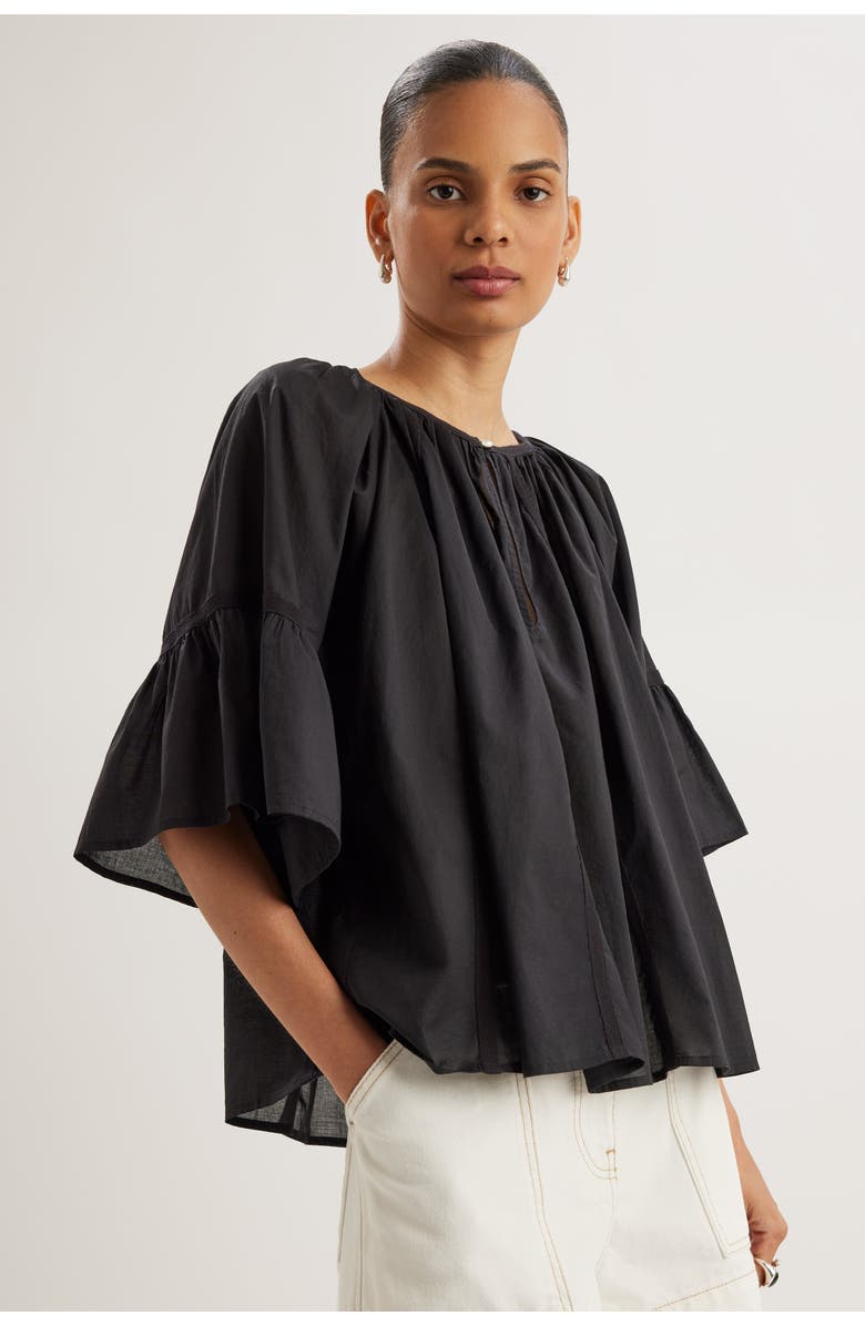 Merlette Parsons Top, Alternate, color,