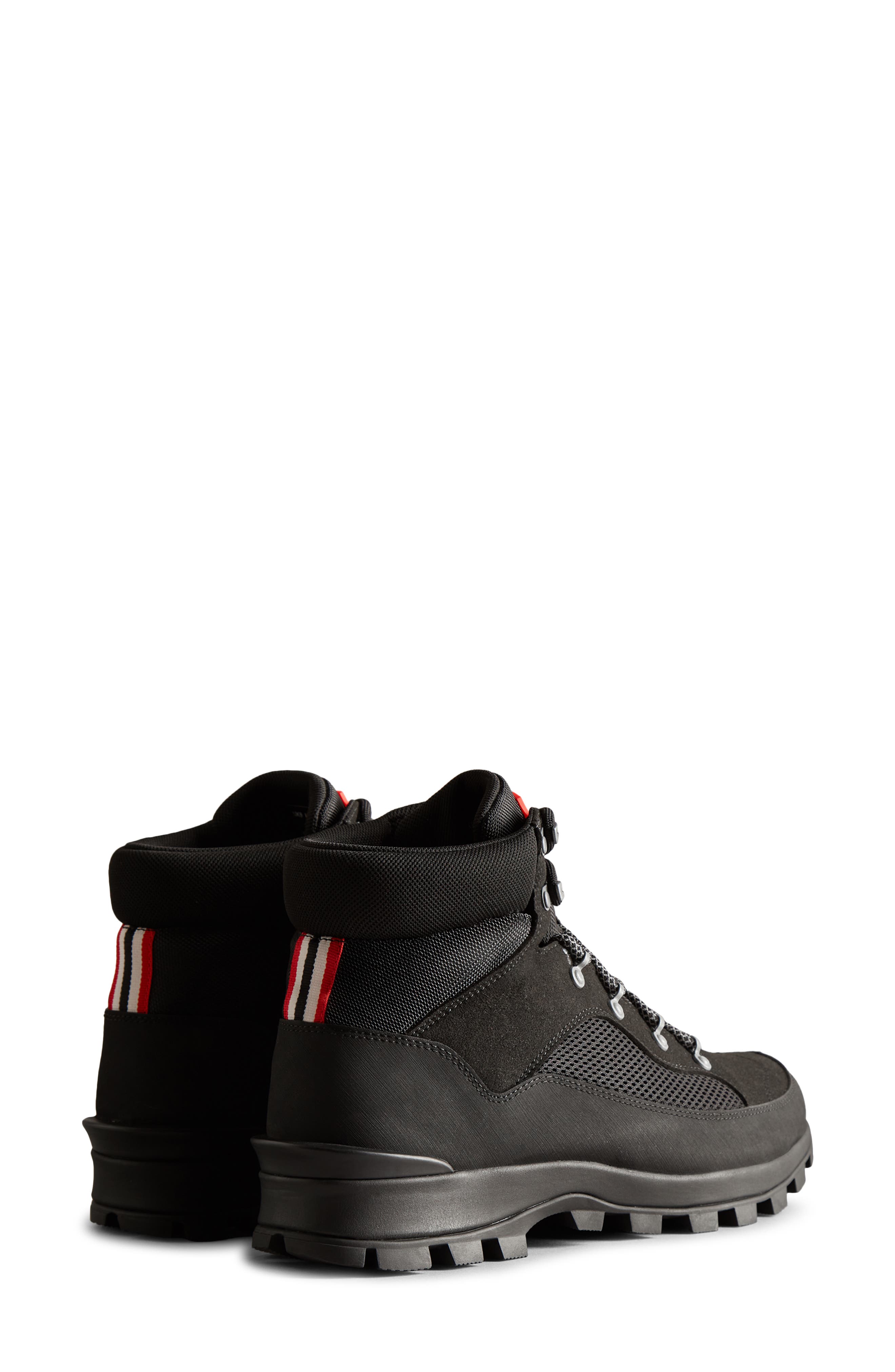 Hunter Explorer Insulated Commando Boot, Alternate, color, 