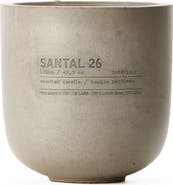Le Labo Santal 26 Concrete Candle