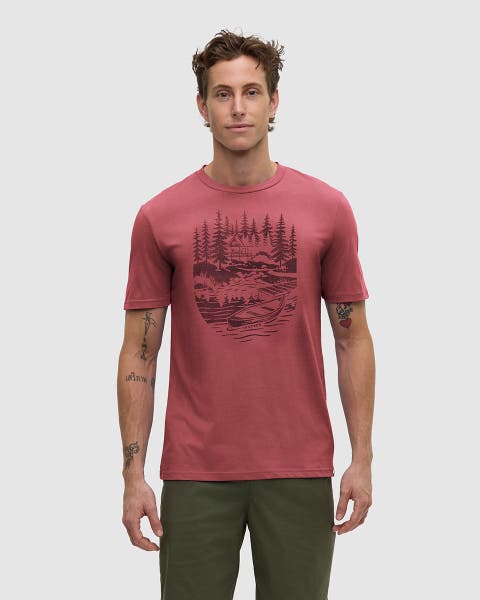 Getaway T-Shirt