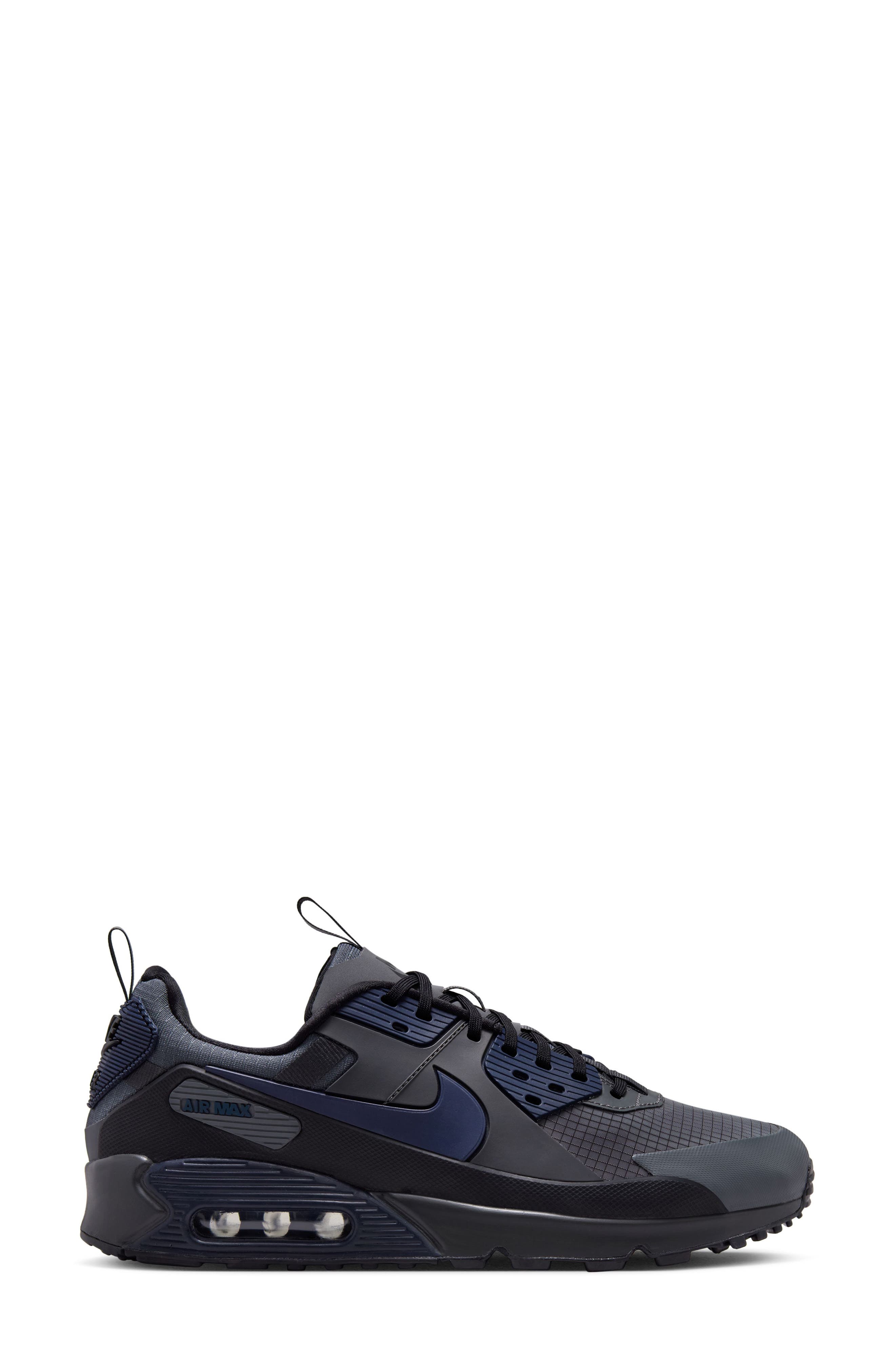 Nike Air Max 90 Drift Sneaker, Alternate, color, 