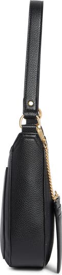 Shoulder Bag with Card Case