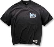 Represent Iron Maiden Anniversary Graphic T-Shirt