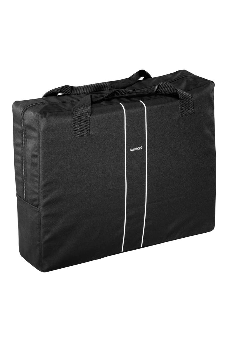 Travel Crib & Sheet Bundle, Alternate, color, SILVER
