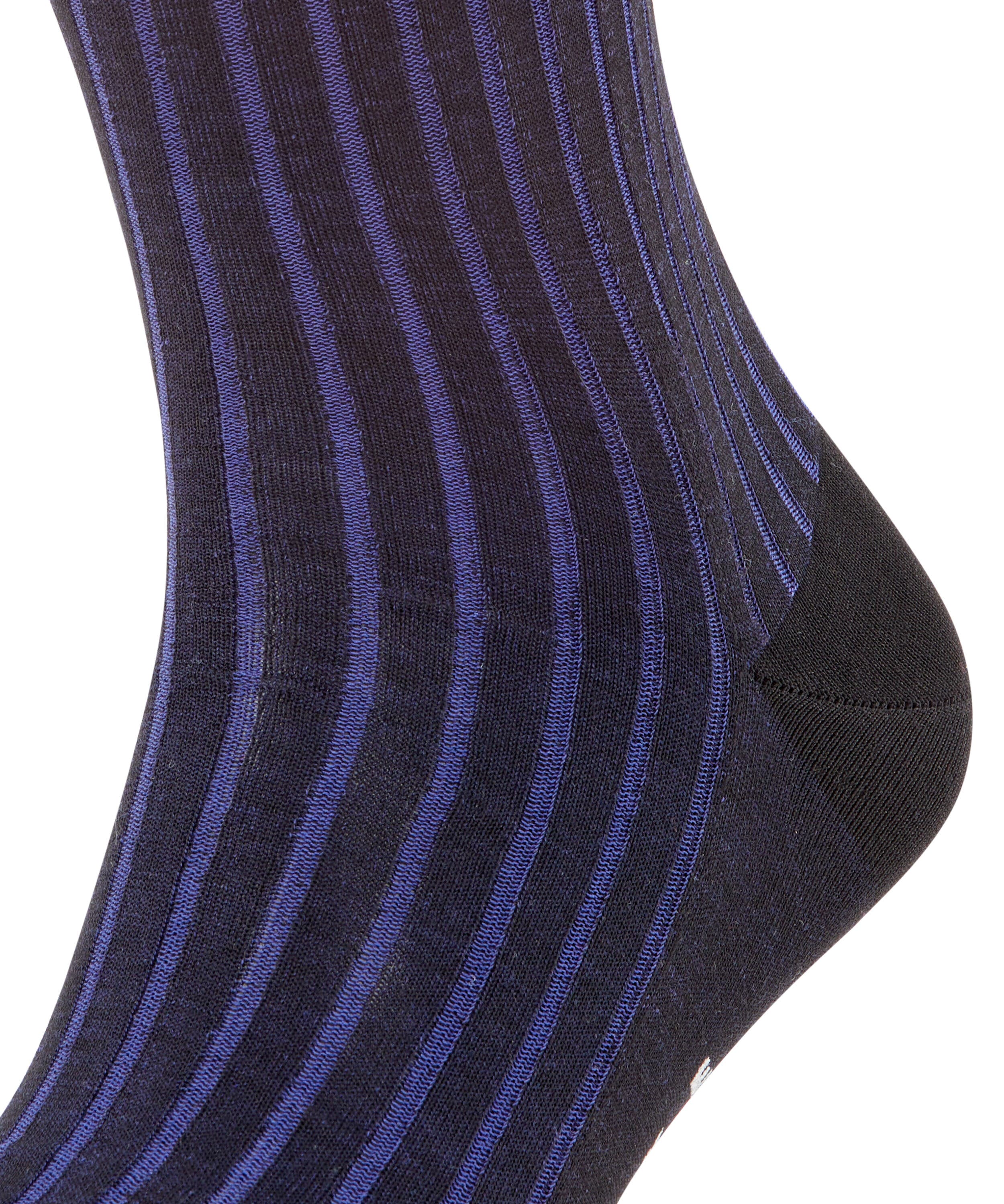 Falke Shadow Striped Dress Socks (Men) | Nordstrom