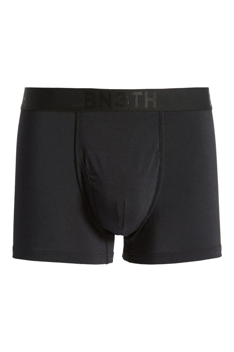 Classic Icon Boxer Briefs, Alternate, color, BLACK