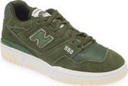 New Balance 550 Basketball Sneaker