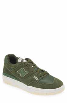 550 Basketball Sneaker