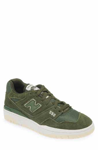 550 Basketball Sneaker