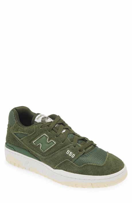 550 Basketball Sneaker