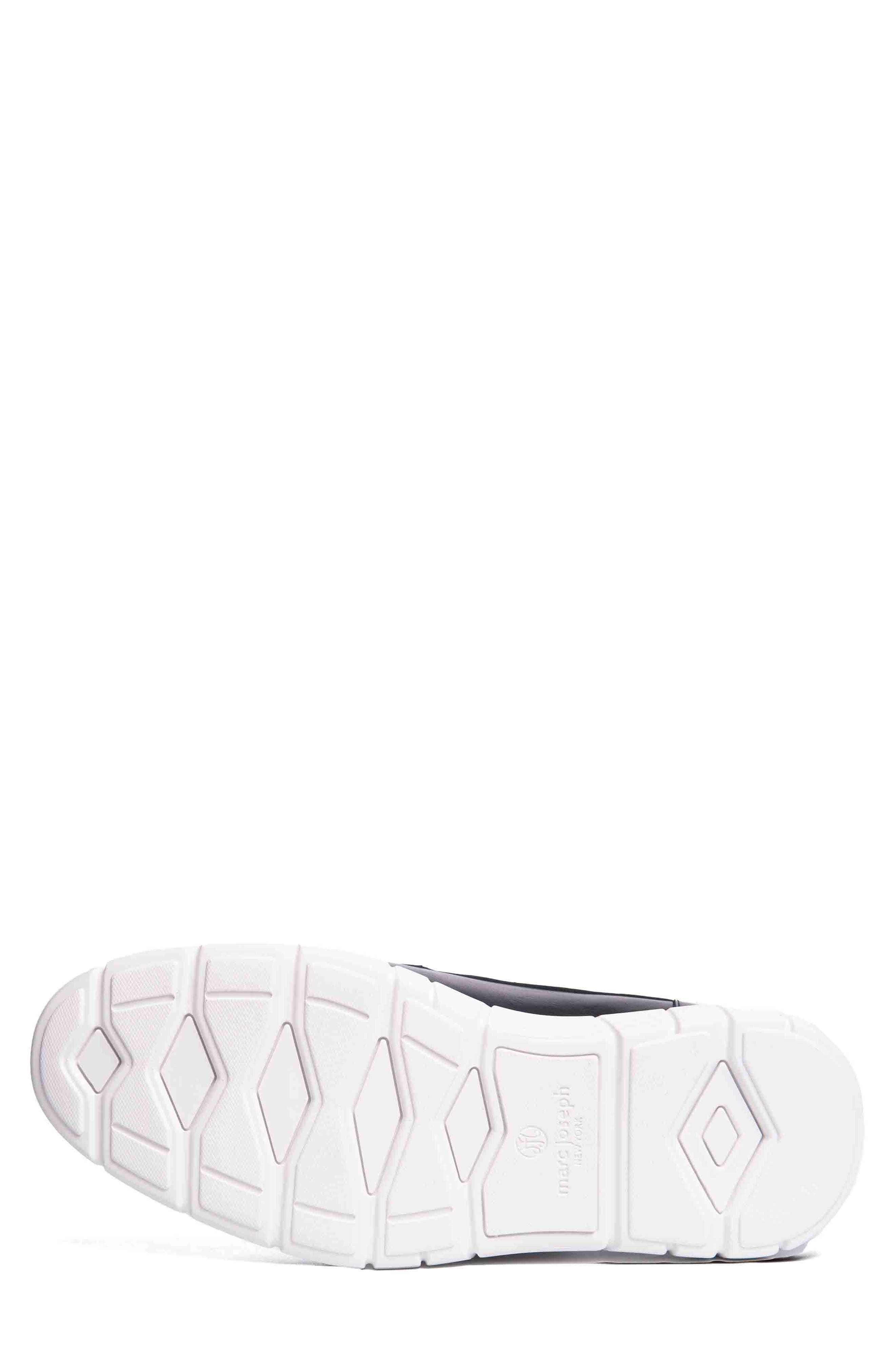 Marc Joseph New York Cloud Street Plain Toe Casual Oxford, Alternate, color, Black