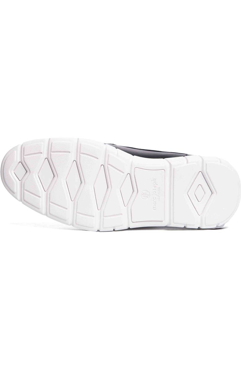 Marc Joseph New York Cloud Street Plain Toe Casual Oxford, Alternate, color, Black