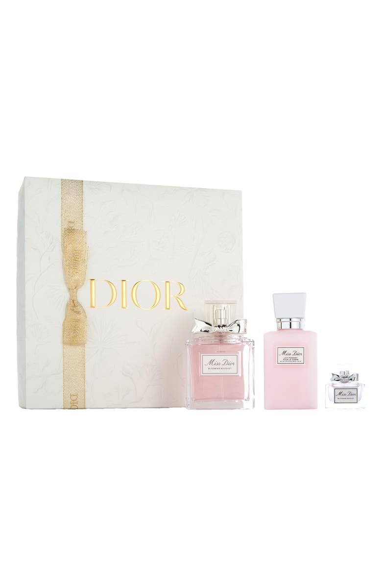 DIOR Miss Dior Blooming Bouquet Eau de Toilette Set, Main, color, 