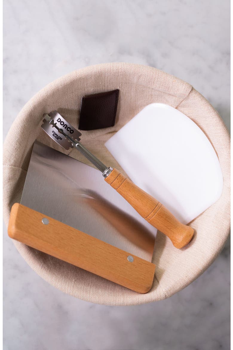 Sourdough Starter Kit, Alternate, color, NO COLOR