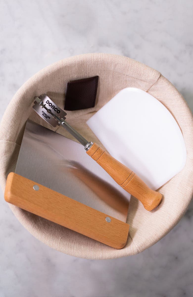 FarmSteady Sourdough Starter Kit, Alternate, color, 