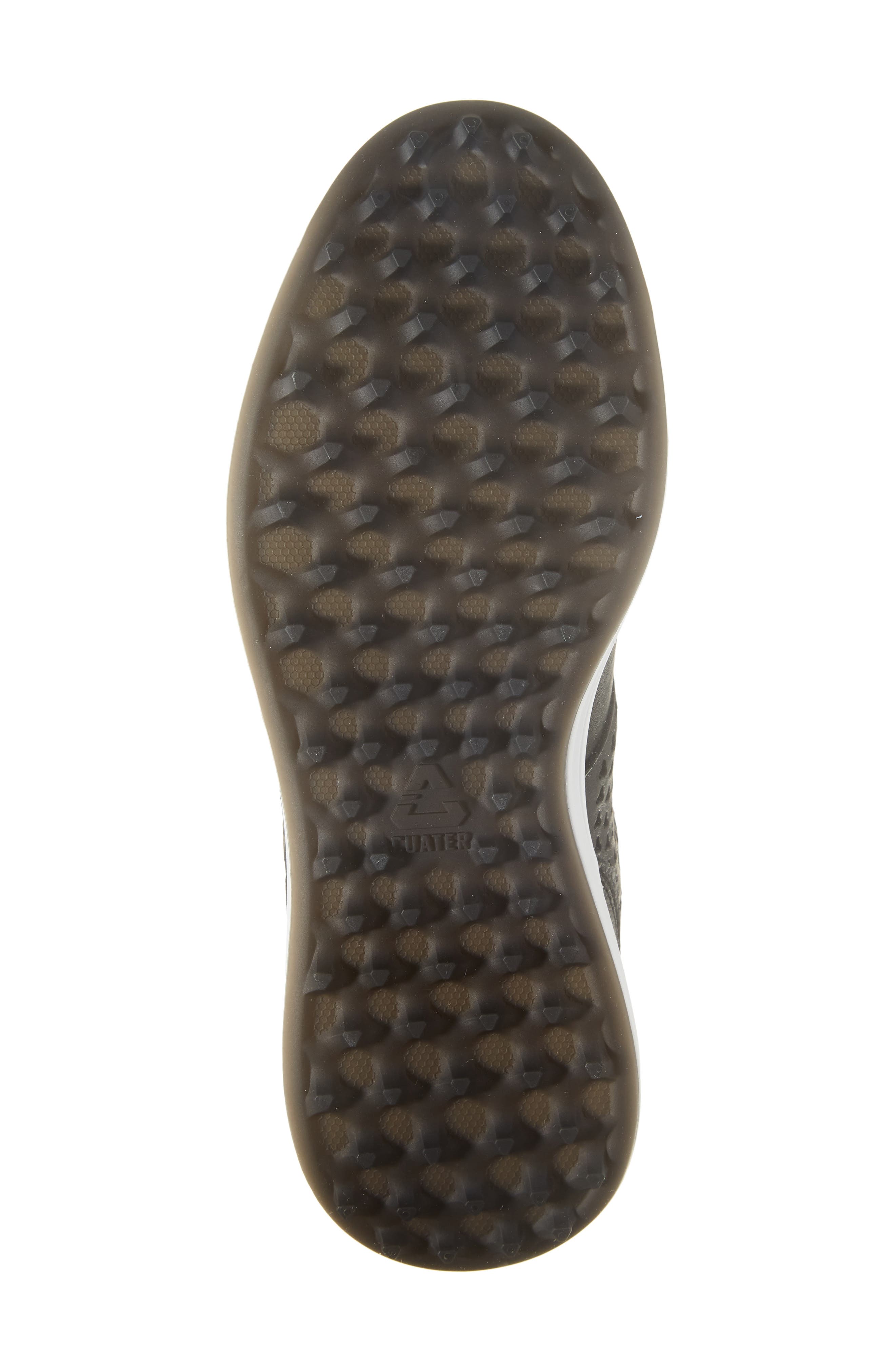 TravisMathew The Moneymaker Golf Sneaker, Alternate, color, Black