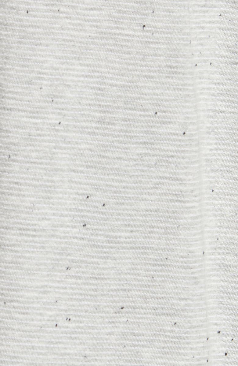 Everleigh Long Sleeve Smocked T-Shirt, Alternate, color, 