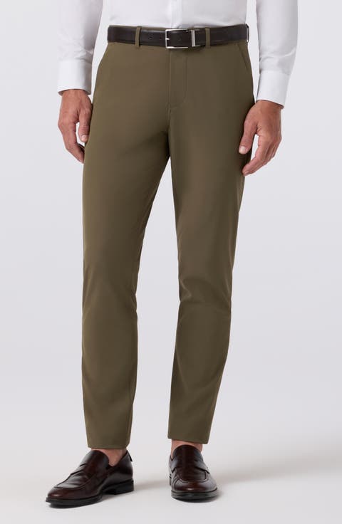 Helmsman Performance Chino Pants