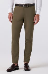 Mizzen+Main Helmsman Performance Chino Pants