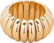 st. Moran Baroque Stretch Bracelet