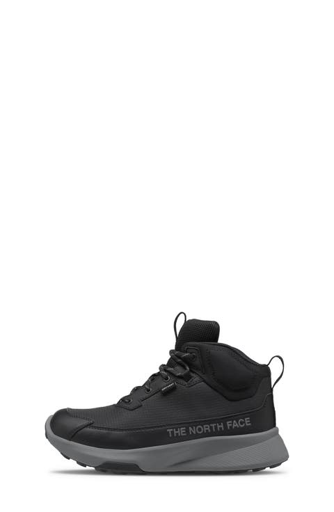 Kids' Fastpack II Mid Waterproof Hiking Shoe