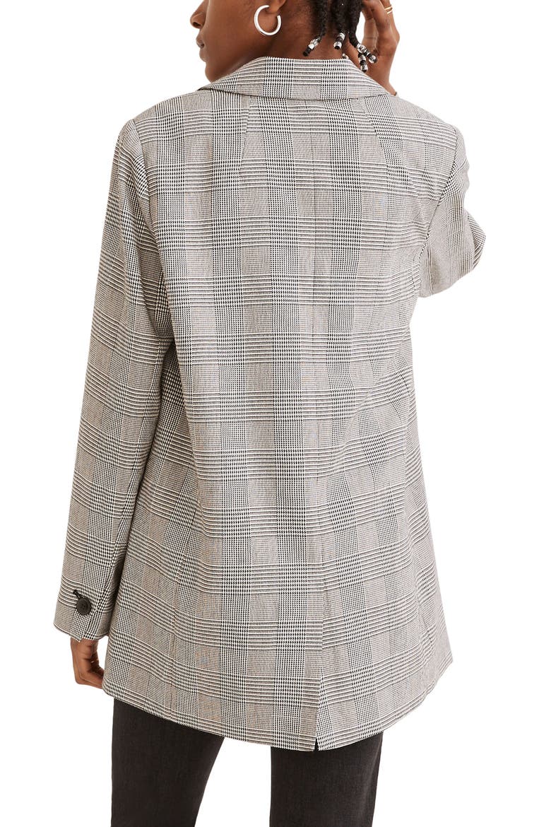 Dorset Edsall Plaid Blazer, Alternate, color, CAMBRIDGE GLEN PLAID