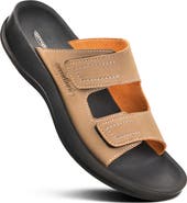 AEROTHOTIC Urania Waterproof Slide Sandal