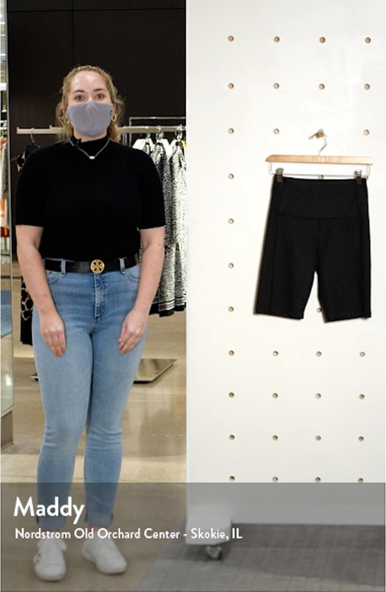 Restore Long Bike Shorts, sales video thumbnail